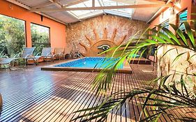 Pousada Alfa e Ômega